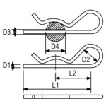 Beta osigurač RX-lift - Slika 2