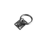 Bitva mala s podloškom i krugom AISI 316