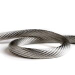 Čelično uže 19x7+čelična jezgra