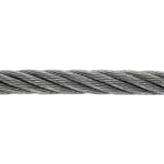 Čelično uže 6x19+čelična jezgra