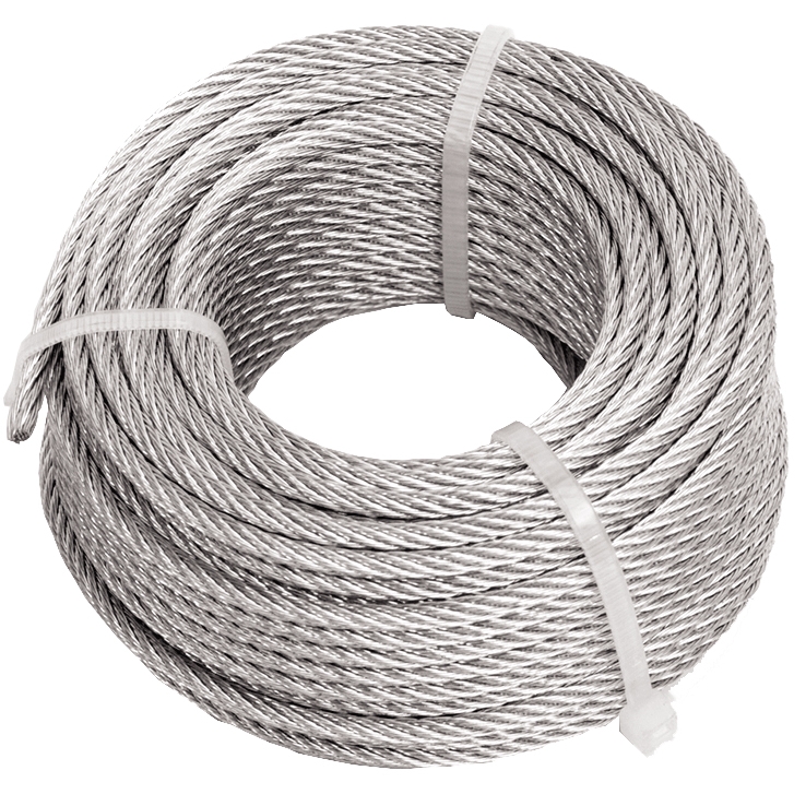 celicno-uze-6x37-celicna-jezgra Čelično uže 6x37+čelična jezgra - Slika 1