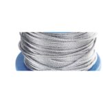 Čelično uže 6x7+čelična jezgra