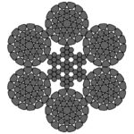 Čelično uže 6xK36WS+čelična jezgra KOMPAKTNO - Slika 2