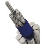 Čelično uže 8 DURA PLUS CP+čelična jezgra