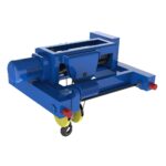 Dizalica dvogredna tip SH6 BS RX-lift