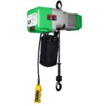 Dizalica električna lančana tip SHH-A RX-lift