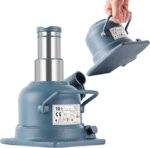 Hidraulična dizalica dvostupanjska niska TH810002 RX-lift - Slika 2