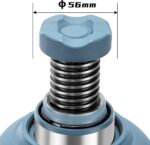 Hidraulična dizalica dvostupanjska TH812001 RX-lift - Slika 4