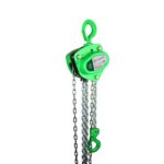 Dizalica lančana ručna tip HSZ-A619 RX-lift