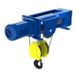 Dizalica ovjesna viseća tip SH6 4/1 RX-lift