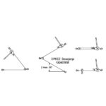 Dizalica povlačna-račna RX-lift - Slika 2