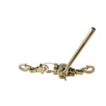 Dizalica povlačna-račna RX-lift