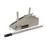 Dizalica povlačna na sajlu tip SN za teške uvjete RX-lift