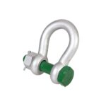 Green pin škopac omega s maticom visokootporni G-4163