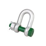 Green pin škopac ravni s maticom visokootporni G-4153