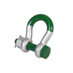 Green pin super škopac omega s maticom visokootporni G-5263