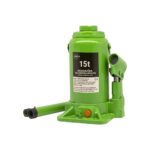 Hidraulična teleskopska dizalica tip BJ-A RX-lift