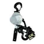 Dizalica lančana čekrk tip HSH-AL RX-lift