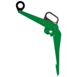 Hvataljka za bačve tip TDV RX-lift