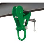 Hvataljka za I profil tip WJC RX-lift