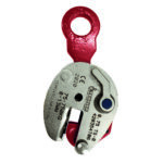 Hvataljka za lim (inox) univerzalna tip TS-R Terrier