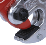 Hvataljka za lim horizontalna tip JPD (LC) RX-lift - Slika 3