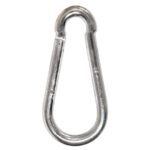 Karabiner DIN 5299 C