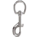 Karabiner okretni 5025 tip Z RX-lift