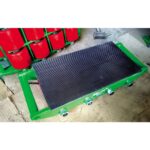 Kolica fiksna i okretna CRO i CRA RX-lift - Slika 2