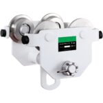 Kolica za dizalicu STANDARD i COMPACT antikorozivna za marine RX-lift