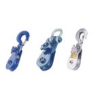 Kolotura teška izvedba RX-lift