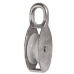 Koloturnik PVC jednostruki RX-lift