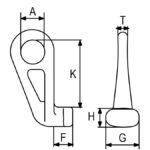 Kuka kontejnerska G80 RX633 - Slika 2