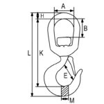 Kuka okretna G70 322A - Slika 2