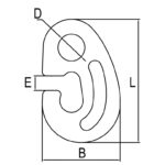 Kuka otvorena DV G80 RX023 - Slika 2