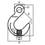 Kuka otvorena G80 RX015 - Slika 2