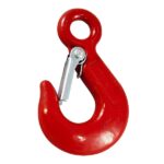 Kuka sa osiguračem DIN689