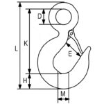 Kuka s osiguračem G70 320A - Slika 2