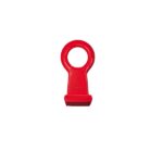 Forged carbon steel barrel hook G80 RX022