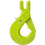 Kuka za lanac samozatvarajuća G100 BKGC