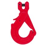 Clevis selflocking hook G80 RX078