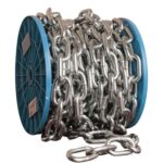 Chain for commercial use acc. to DIN 5685 type A