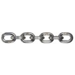 Lanac G80 za ručne dizalice EN 818-7 RX-lift