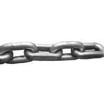 Lanac za rudnike DIN 22252