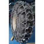 Lanci za traktorske kotače RX-lift - Slika 2