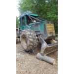 Lanci za traktorske kotače RX-lift