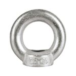 Očna matica DIN 582 RX-lift