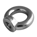 Očna matica DIN 582 AISI 316 RX-lift