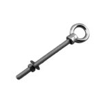 Očni vijak dugi sa maticom AISI 316 RX-lift