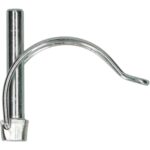 Osigurač preklopni za cijevi RX-lift